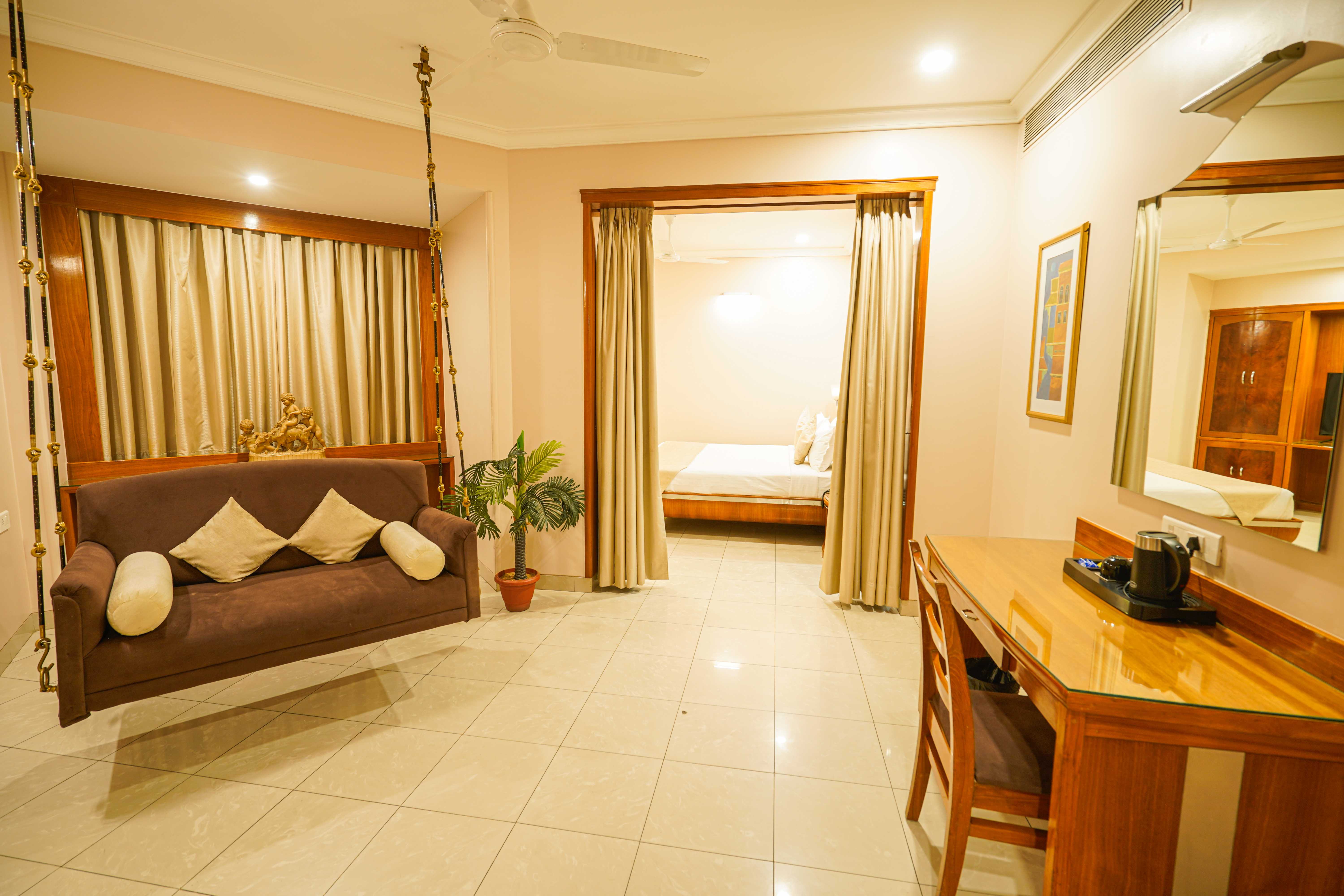 Luxury Hotel in chhattisgarh